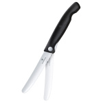 Victorinox, Swiss Classic Picknickmesser, schwarz