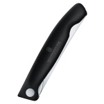 Victorinox, Swiss Classic Picknickmesser, schwarz
