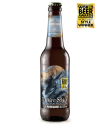 Walkürenschluck - Eisbock Edition, 0,33l Flasche -...