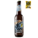 Walkürenschluck - Eisbock Edition, 0,33l Flasche - Wacken Brauerei