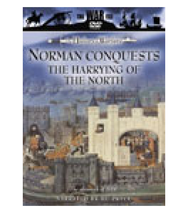 DVD History Of War - Norman Conquest