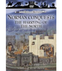 DVD History Of War - Norman Conquest