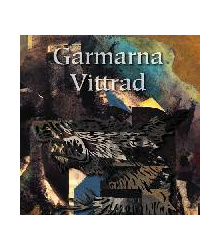 Garmarna - Vittrad CD