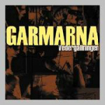 Garmarna - Vedergällningen CD