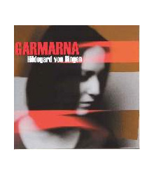 Garmarna - Hildegard von Bingen CD