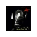 Freiburger Spielleyt - Cantigas de Santa Maria CD