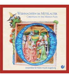 Ensemble Für Frühe Musik - Weihnachten im...