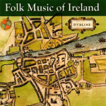 Various Artists - Folk Music Of Ireland CD