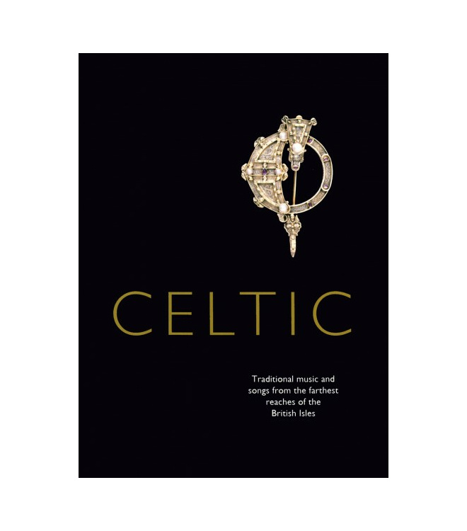 Celtic - Traditional Music And Songs DCD