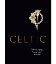 Celtic - Traditional Music And Songs DCD