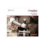 Estampie - Crusaders, in nomine domini CD