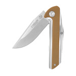 Camillus SEVENS, Braun, Taschenmesser