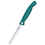 Victorinox, Swiss Classic Picknickmesser, grün