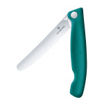 Victorinox, Swiss Classic Picknickmesser, grün