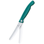 Victorinox, Swiss Classic Picknickmesser, grün