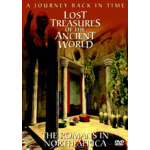 DVD Lost Treasures - Romans In North Africa