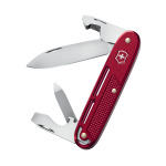 Victorinox, Synergy Alox, 93 mm, rot