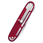 Victorinox, Synergy Alox, 93 mm, rot