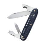 Victorinox, Synergy Alox, 93mm, dunkelblau