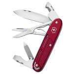 Victorinox, Synergy X Alox, 93 mm, rot