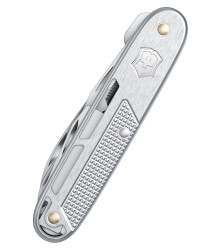 Victorinox, Synergy X Alox, 93 mm, silber