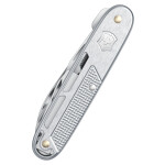 Victorinox, Synergy X Alox, 93 mm, silber