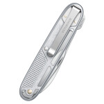 Victorinox, Synergy X Alox, 93 mm, silber