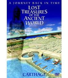 DVD Lost Treasures - Carthage