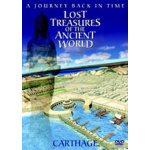 DVD Lost Treasures - Carthage