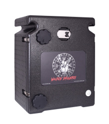 Bierbutler, Bierkühlbox - Wacken Brauerei