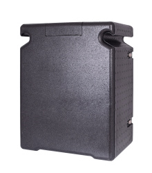 Bierbutler, Bierkühlbox - Wacken Brauerei