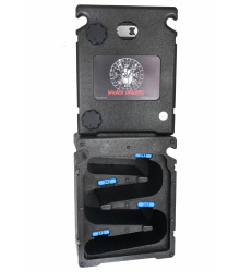 Bierbutler, Bierkühlbox - Wacken Brauerei