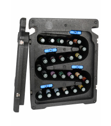 Bierbutler, Bierkühlbox - Wacken Brauerei