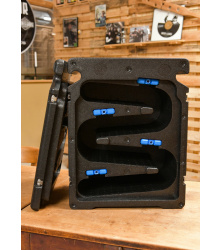 Bierbutler, Bierkühlbox - Wacken Brauerei