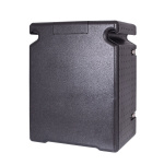 Bierbutler, Bierkühlbox - Wacken Brauerei