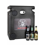Bierbutler, Bierkühlbox - Wacken Brauerei