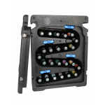 Bierbutler, Bierkühlbox - Wacken Brauerei