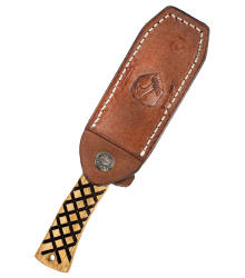 Condor, Woodspirit Hiker Knife, Feststehendes Messer