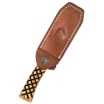 Condor, Woodspirit Tracker Knife, Feststehendes Messer
