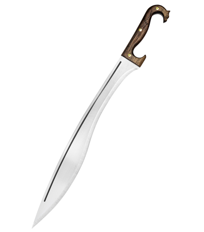 Condor, Falcata Sword