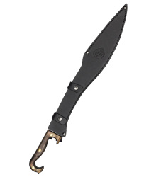 Condor, Falcata Sword