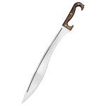 Condor, Falcata Sword