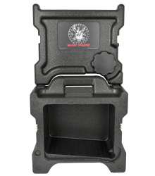 Dosenbutler, Bierkühlbox mit 12 Dosen Bier - Wacken...