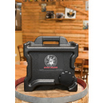 Dosenbutler, Bierkühlbox mit 12 Dosen Bier - Wacken Brauerei