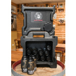 Dosenbutler, Bierkühlbox mit 12 Dosen Bier - Wacken Brauerei