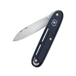 Victorinox, Onefold Alox, 93 mm, dunkelblau