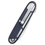 Victorinox, Onefold Alox, 93 mm, dunkelblau