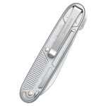 Victorinox, Onefold Alox, 93 mm, silber