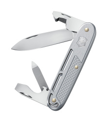 Victorinox, Synergy Alox, 93 mm, silber