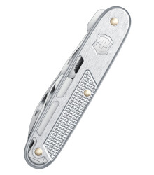 Victorinox, Synergy Alox, 93 mm, silber